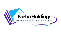 logo barkaholdings